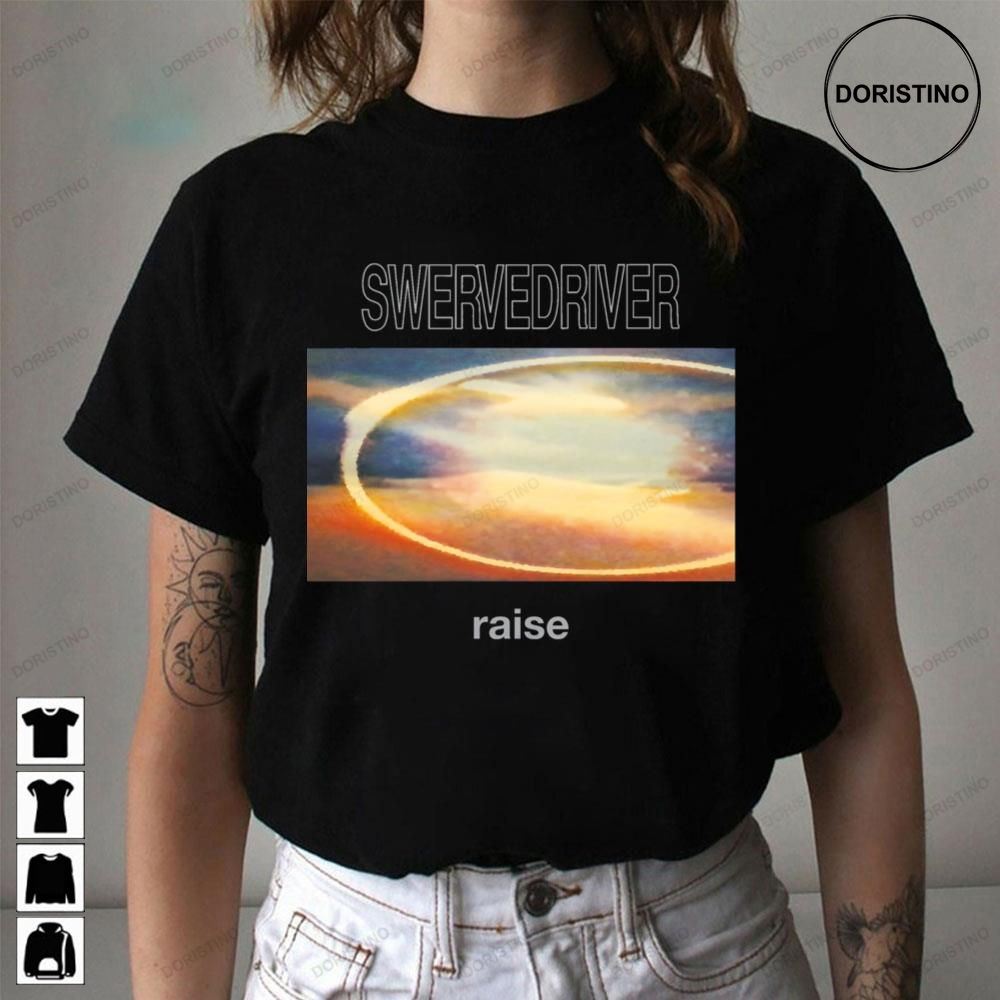 Rave Down Limited Edition T-shirts